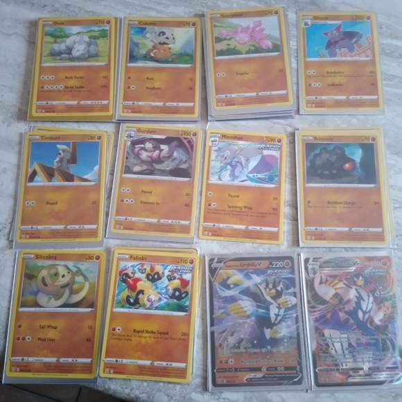Pokemon card Battle Styles - Picture 4 of 11